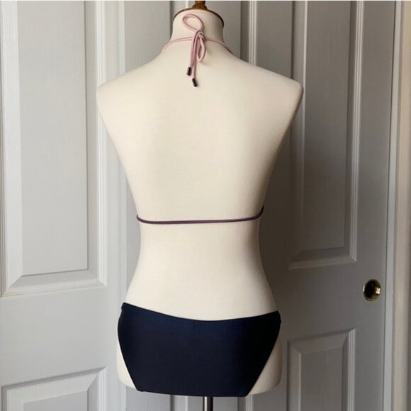 Victoria's Secret Ombre Bathing Suit Size Small - Picture 6 of 6